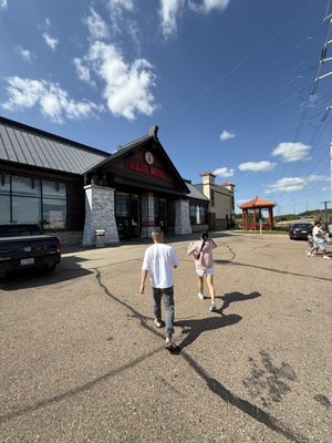 Hometaste Hong Kong Cuisine by null