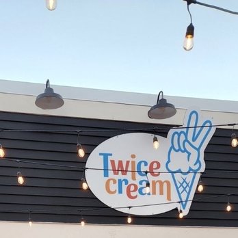 Twice Cream - Twice cream - Ice Cream & Frozen Yogurt Near Me - Edmonton, Alberta Twice Cream - Twice cream - Ice Cream & Frozen Yogurt Near Me - Edmonton, Alberta