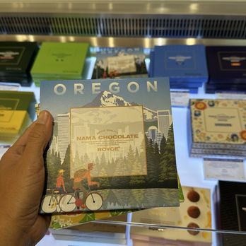 ROYCE' Chocolate - Oregon nma chocolate - Candy Stores Near Me - Portland, Oregon ROYCE' Chocolate - Oregon nma chocolate - Candy Stores Near Me - Portland, Oregon