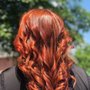 Sades hair lounge
