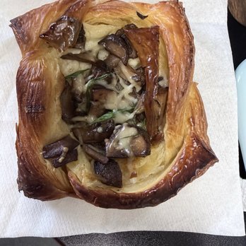 The Local General Store - Mushroom pastry - Butcher Near Me - Honolulu, Hawaii
