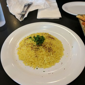 Lebanese Kitchen - Rice ($2.99). - Lebanese Near Me - Fairfax, Virginia Lebanese Kitchen - Rice ($2.99). - Lebanese Near Me - Fairfax, Virginia
