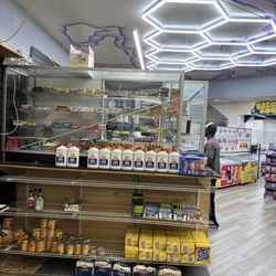 Nawah Market & Deli