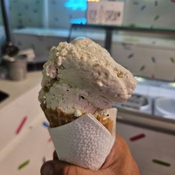 Mamoo's Creamery - Ice Cream & Frozen Yogurt Near Me - Hot Springs, Arkansas