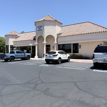 Sierra Nut House - Outside view - Specialty Food Near Me - Fresno, California Sierra Nut House - Outside view - Specialty Food Near Me - Fresno, California