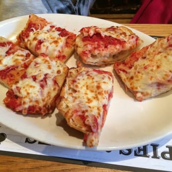 Pies & Pints - Kids pizza bread makes this a family friendly affair - Pizza Near Me - Charleston, West Virginia Pies & Pints - Kids pizza bread makes this a family friendly affair - Pizza Near Me - Charleston, West Virginia