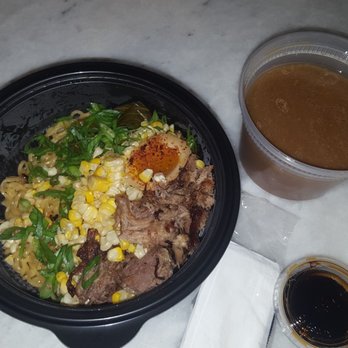 Nanbu Noodle Bar - Pork ramen - Noodles Near Me - Santa Rosa Beach, Florida Nanbu Noodle Bar - Pork ramen - Noodles Near Me - Santa Rosa Beach, Florida