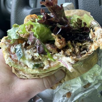 The Fat Greek - Skinny Chicken Gyro - Mediterranean Near Me - Haverhill, Massachusetts The Fat Greek - Skinny Chicken Gyro - Mediterranean Near Me - Haverhill, Massachusetts