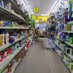 Dollar General - Dollar General, Fountain FL