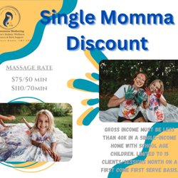 Nikole Grace, Doula LMT CYT - https://www.facebook.com/nikolegracelmtcyt/posts/pfbid02YbrasgBJb9dc5DRcb8paH3s5ZwFWdmpHutwjYosDB19FwUJqANWaWnc4RwDRa9ZTl