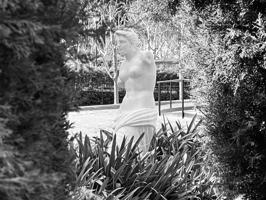 Gardens of the World by null