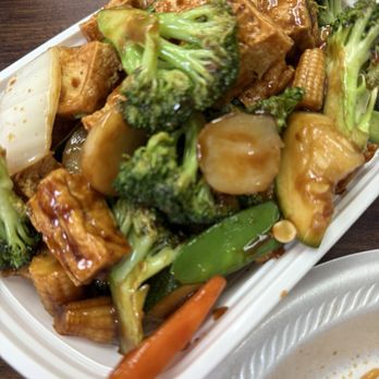 China Express Chinese Restaurant - Chinese Near Me - Effingham, Illinois