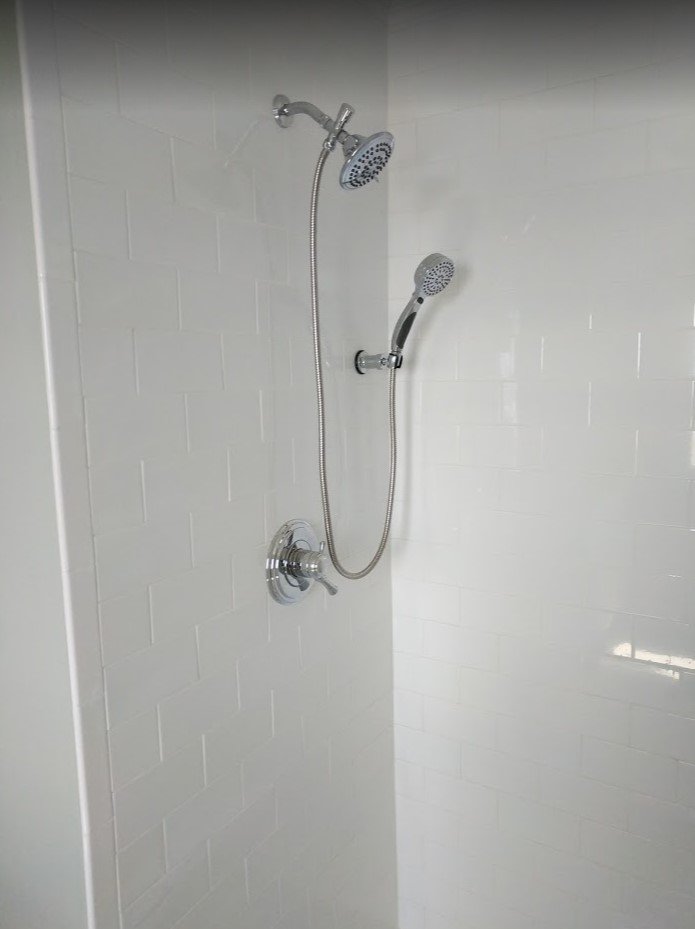 Slide of Island Plumbing