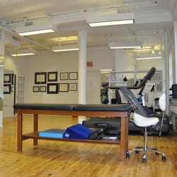 Zion Physical Therapy