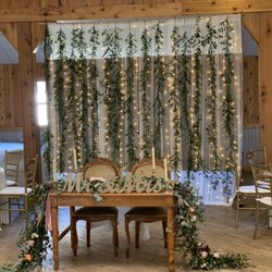 The Olive Branch Floral, Design & Boutique