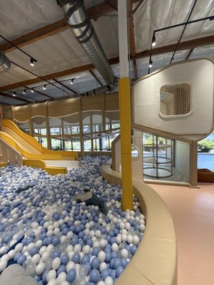 Kids & Coffee (Reservation Only indoor playground and cafe) by null