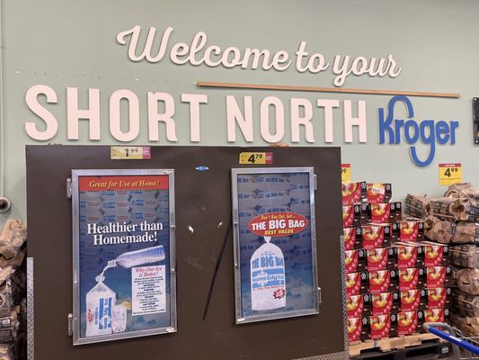 Kroger by null