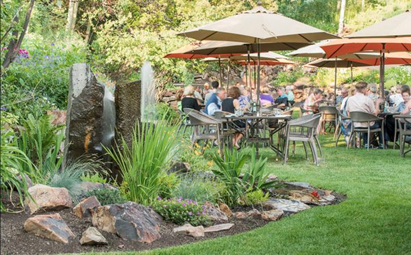 Grill at Knob Hill by null