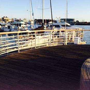Plank - End of Lincoln square pier in front of Plank - Bowling Near Me - Oakland, California Plank - End of Lincoln square pier in front of Plank - Bowling Near Me - Oakland, California