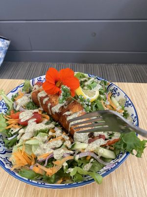 The Octopus's Garden Cafe & Bistro by null