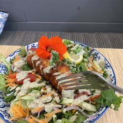 An Octopus' Garden Cafe