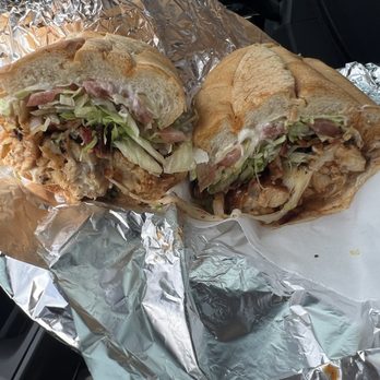 Big Wally's Subs - Linsanity - Sandwiches Near Me - Parlin, New Jersey