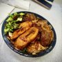 Photo of Ochio Rios jerk & Catering