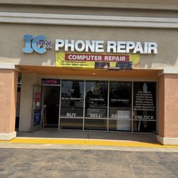 IC Fix Phone Repair