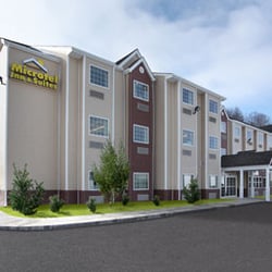 Microtel Inn & Suites Princeton WV