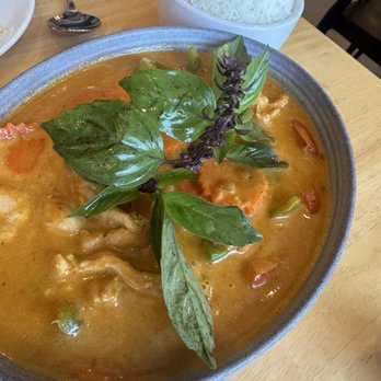 Ari's Thai Eatery - Penang Curry - Thai Near Me - Azusa, California Ari's Thai Eatery - Penang Curry - Thai Near Me - Azusa, California