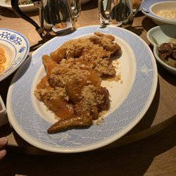 白玉蘭 - Chicken