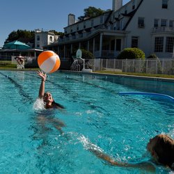 Knollwood Country Club
