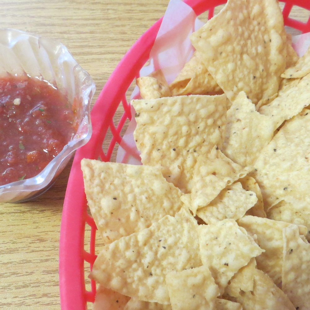 Sierra's - Mexican Near Me - Georgetown, Texas