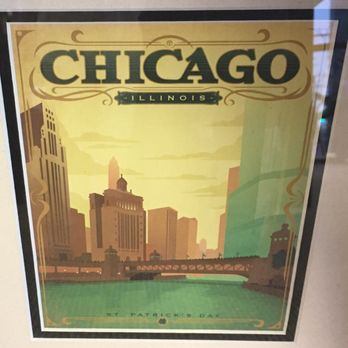 The Great Frame Up - Framing Near Me - Niles, Illinois