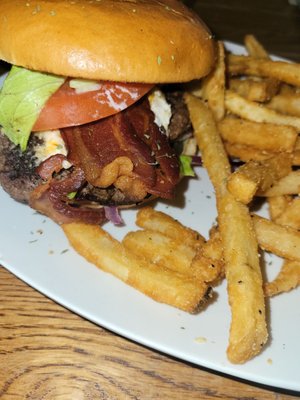 Southern Tré Steakhouse The Original by null