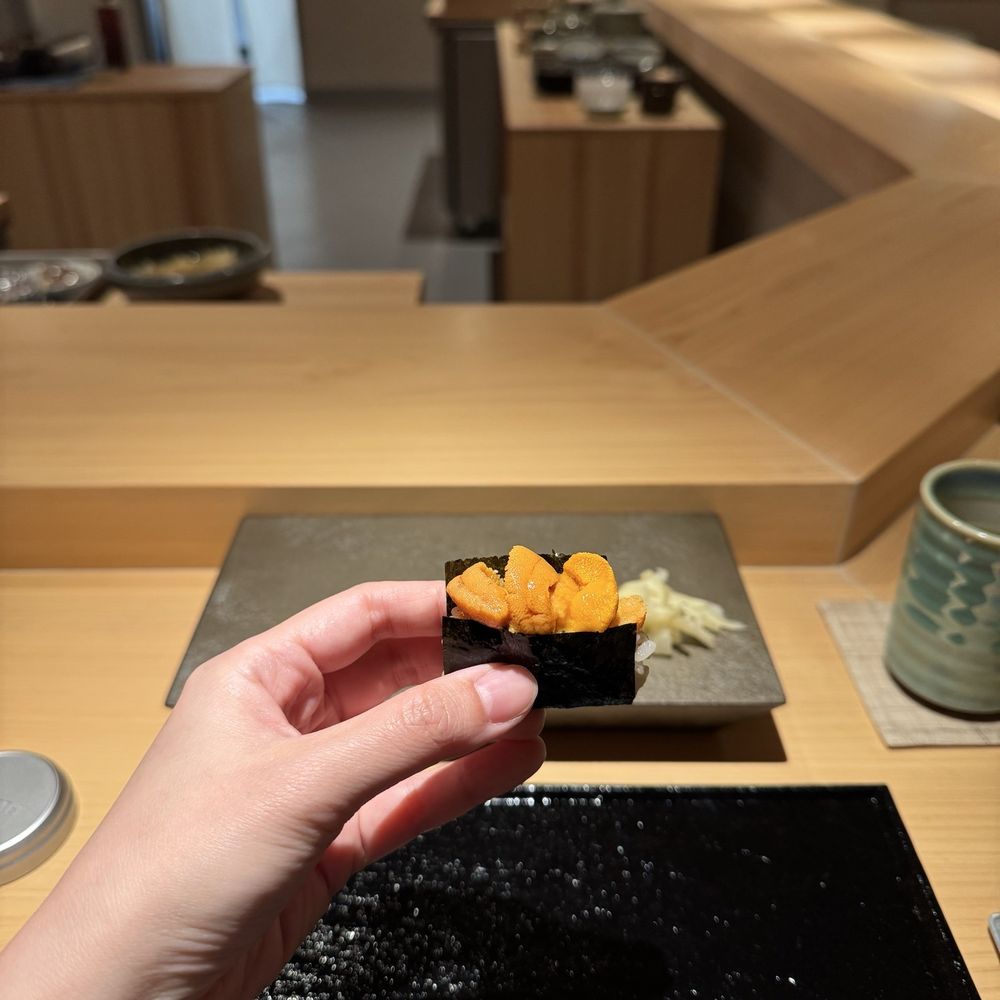 Ezo Omakase - Sushi Bars Near Me - Santa Clara, California