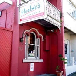 Herbie's Spices