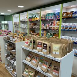 Maná Productos Sin Gluten