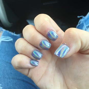 Nova Nail Spa - Nail Salons Near Me - San Diego, California