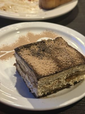 Bella Ciao Pasta and Bar Ristorante by null