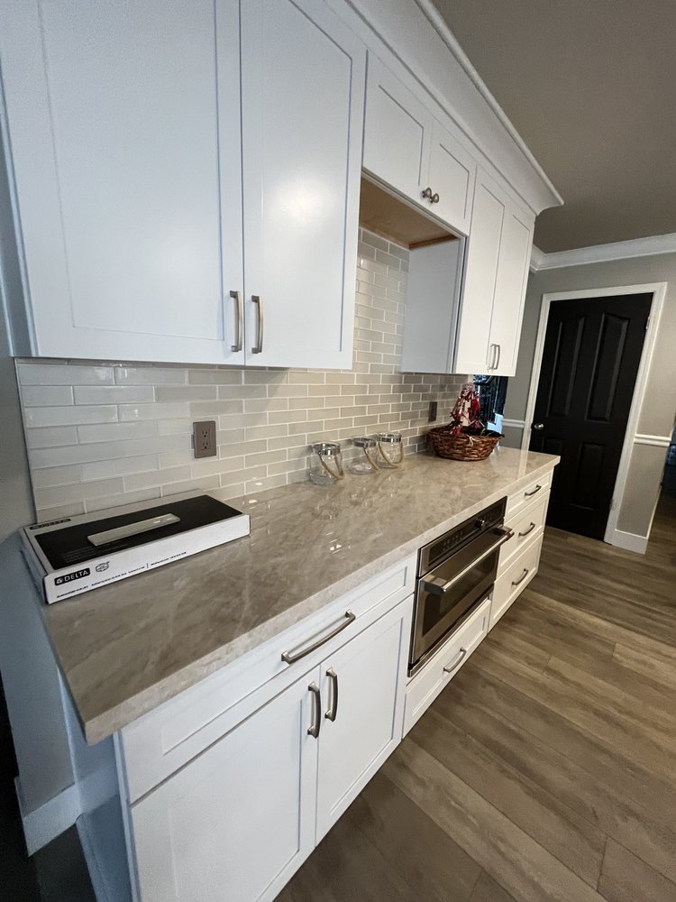 RENOVATION BY DESIGN CABINETRY - Updated January 2025 - Request a Quote ...