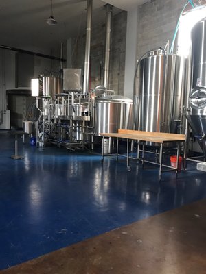 Zony Mash Beer Project by null