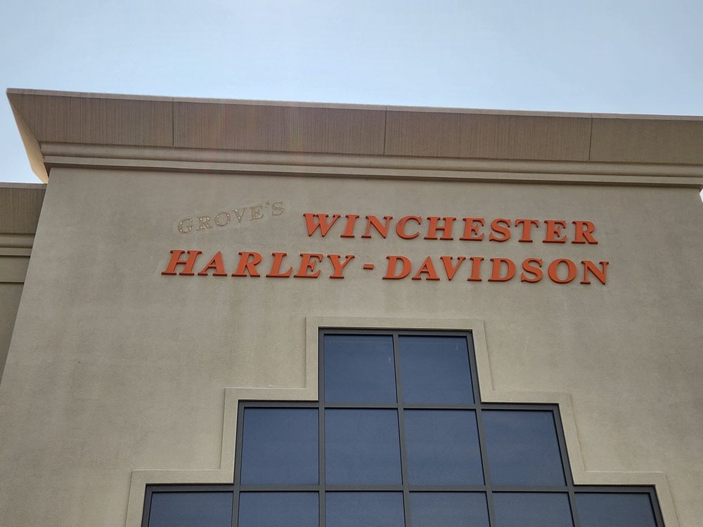 SKYLINE HARLEYDAVIDSON Updated October 2024 147 Photos & 43