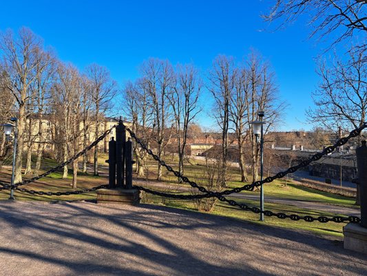 Suomenlinna by null