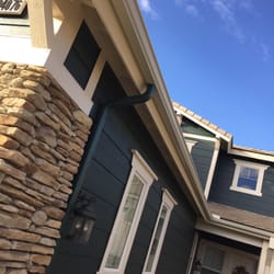 Pacific Rain Gutters