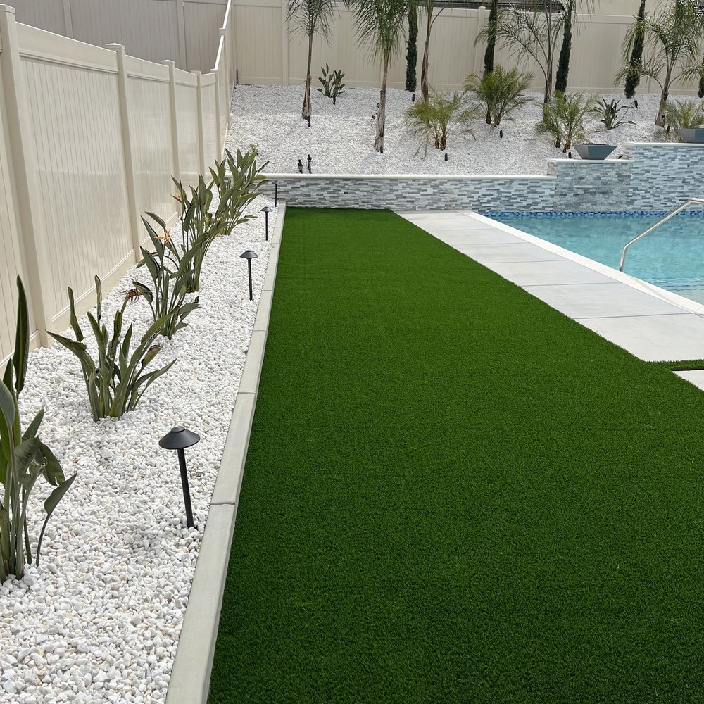 Husky Pavers - Turf and landscaping - Masonry/Concrete Near Me - Murrieta, California