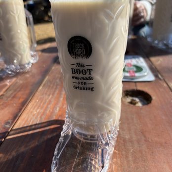 Truck Yard - A fan favorite with the Fam! - Food Trucks Near Me - Fort Worth, Texas Truck Yard - A fan favorite with the Fam! - Food Trucks Near Me - Fort Worth, Texas