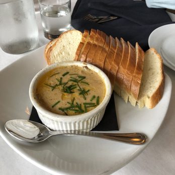 KIN Windsor - Crab dip - New American Near Me - Windsor, California KIN Windsor - Crab dip - New American Near Me - Windsor, California