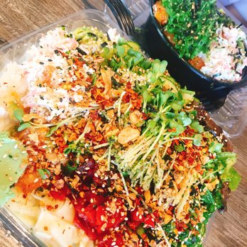 Poké Eats - Poke Near Me - Chandler, Arizona Poké Eats - Poke Near Me - Chandler, Arizona