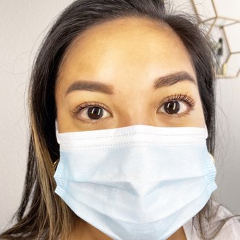 Saint Studio - Lash Lift - Eyelash Service Near Me - Brisbane, California